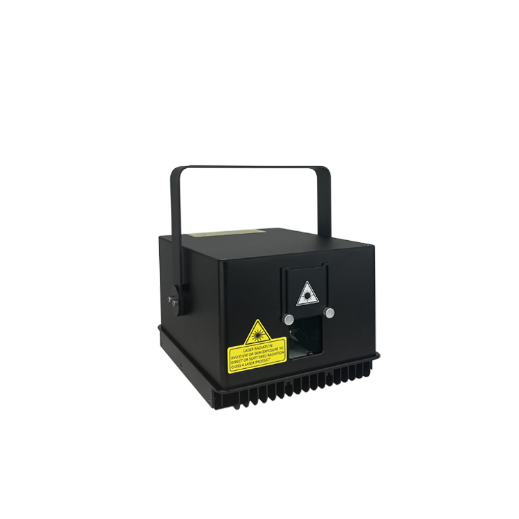 Pub-3 6W RGB Laser Light