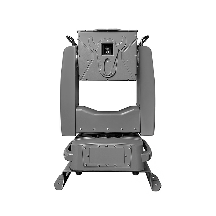 IP65 M30 20W CABEÇA MÓVEL LASER