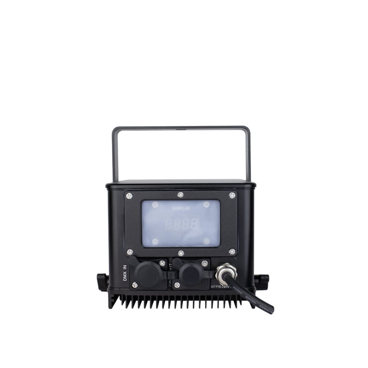 ST-01 5W rgb full color star laser light