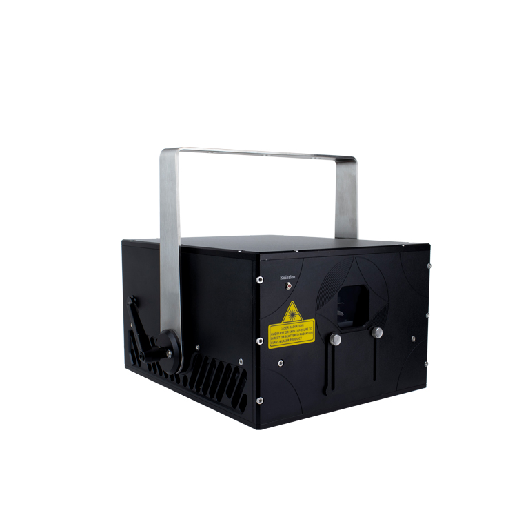 R15 21W PRO RGB Laser Light