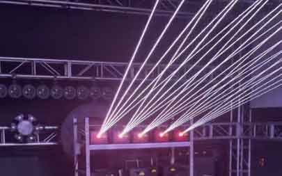 New Upgrade!!!!! Pub-8 12W Pro RGB LASER