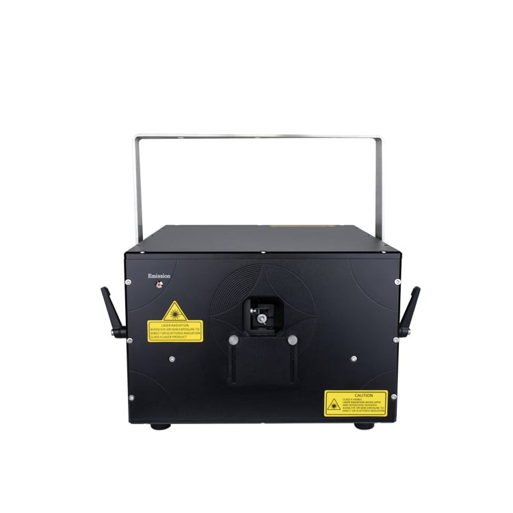 R-18 31W PRO FB4 RGB Laser Light