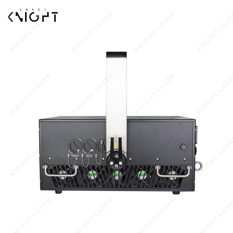 R-60 53W PRO MAX RGB Laser Light