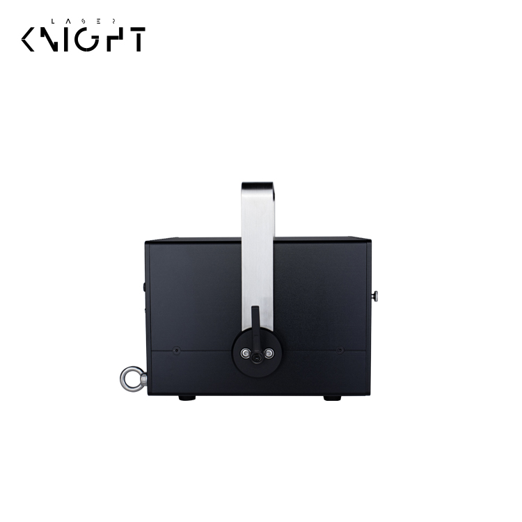 PUB-5 6W PRO RGB Laser Light
