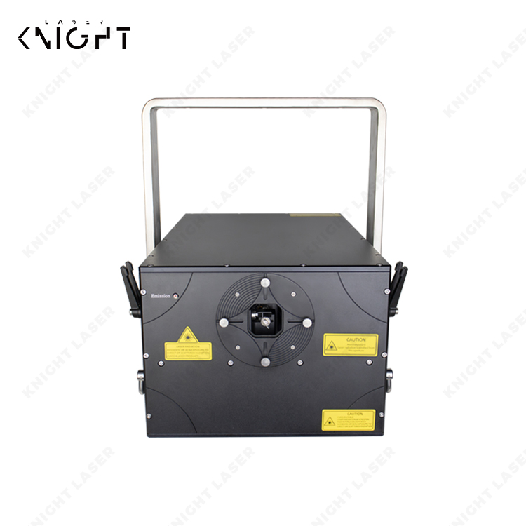 R-60 70W PRO MAX RGB Laser Light