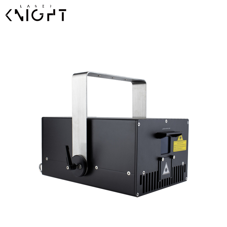 R10 15W S RGB Laserlicht