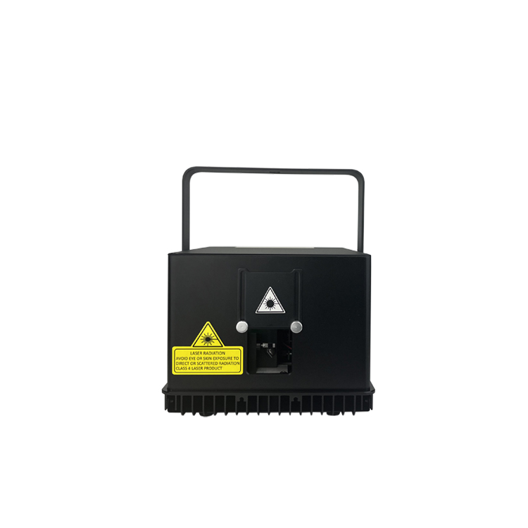 Pub-3 6W RGB Laser Light