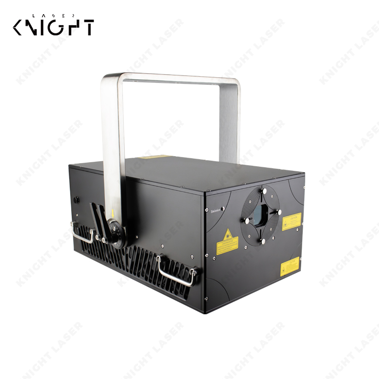 R-60 53W PRO MAX RGB Laser Light
