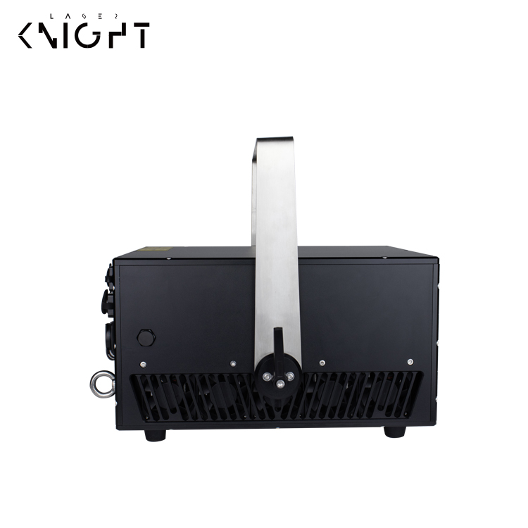 R-20 32 W PRO MAX RGB Laserlys