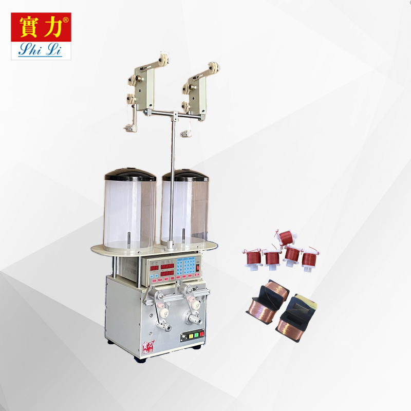 What Operational Flexibility Does a Semi Automatic Winding Machine Provide?