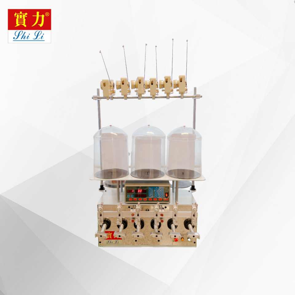 How to Select a Bobbin Winding Machine for Complex Multi-Layer Windings?