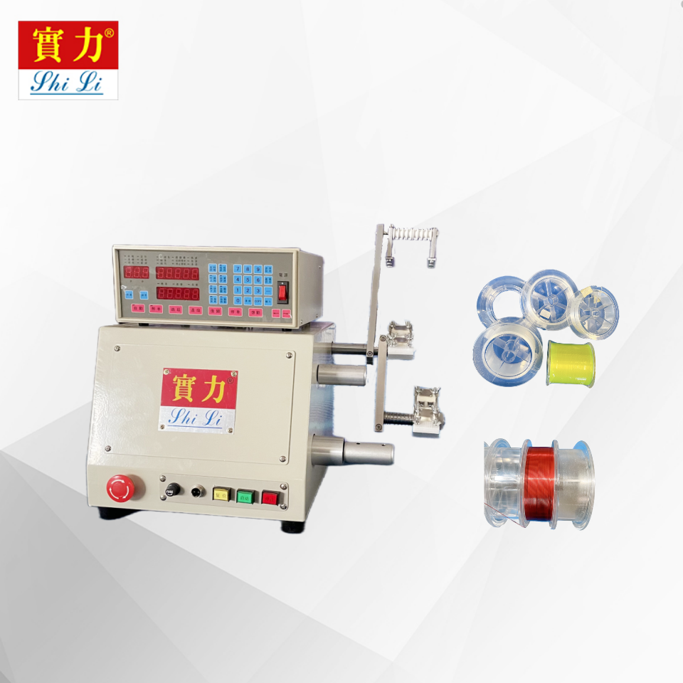 What Footprint Considerations Matter for a Bobbin Winding Machine in a Small Shop?