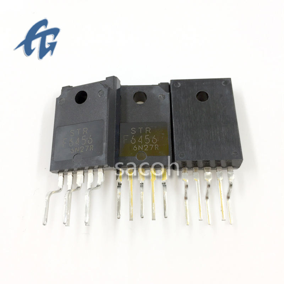Need to condition signals in your device? These transistors are the way to go.