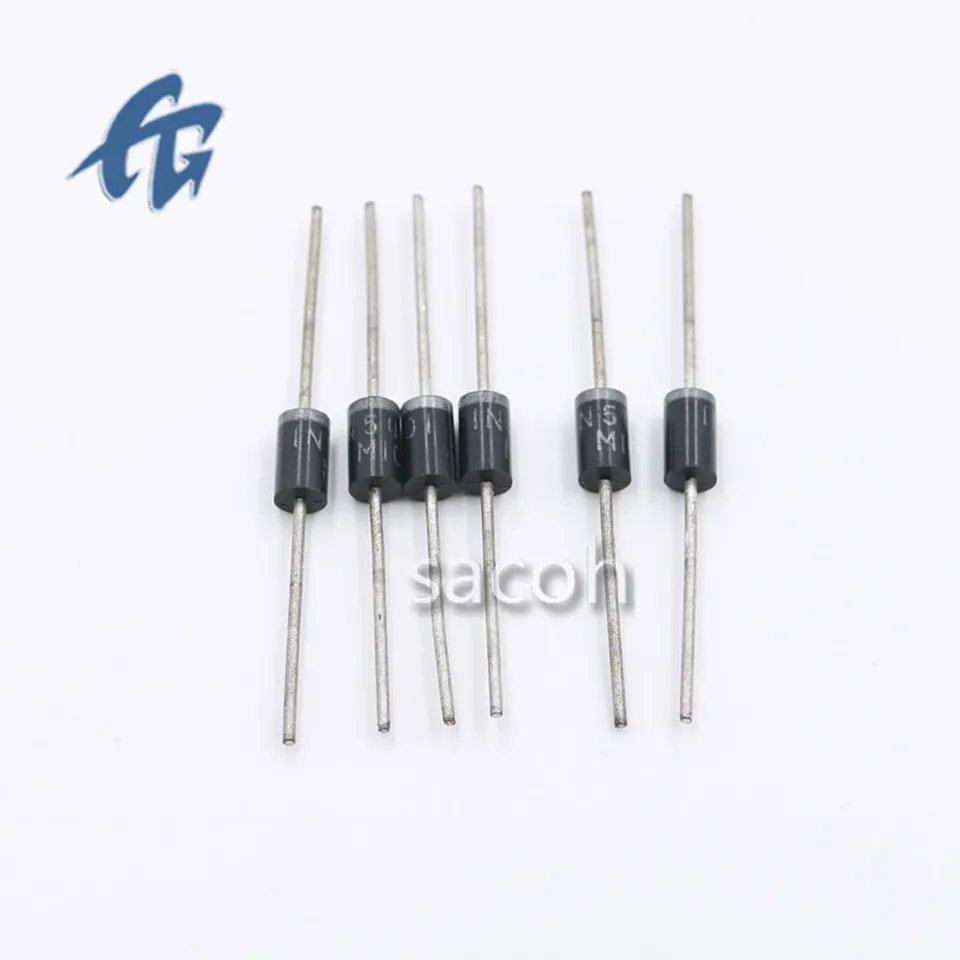 Capacitors for Electronic Applications – Durable and Reliable Solutions