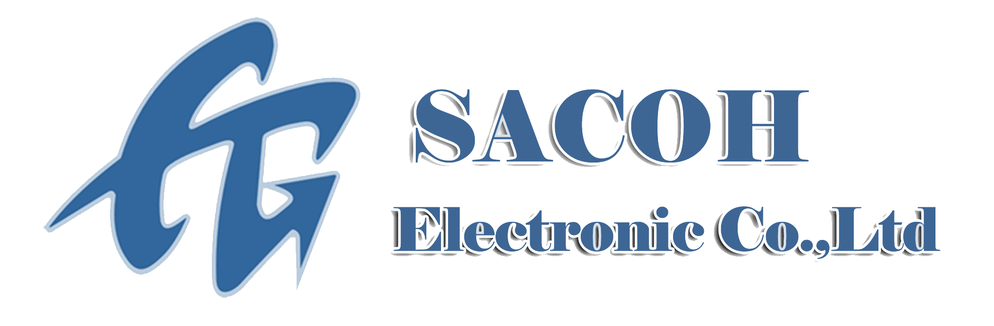 Shenzhen Sacoh Electronic Co., Ltd.