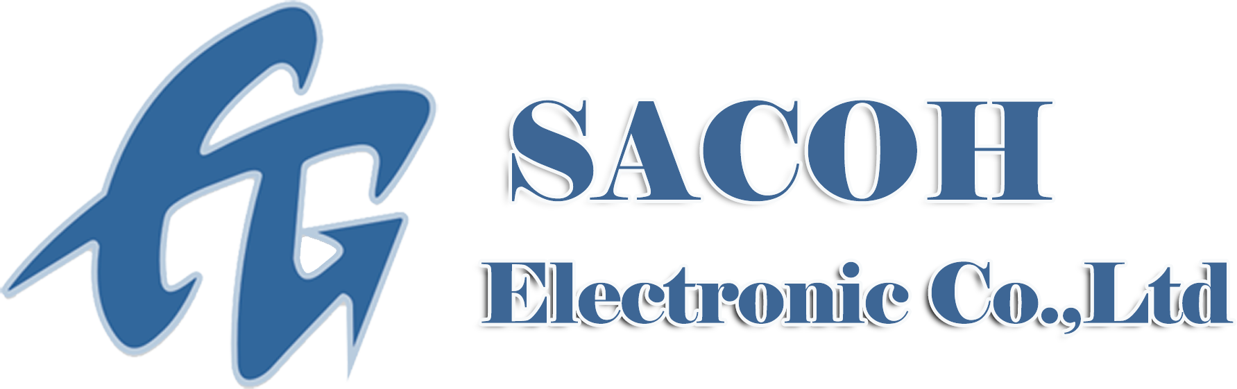 Shenzhen Sacoh Electronic Co., Ltd.