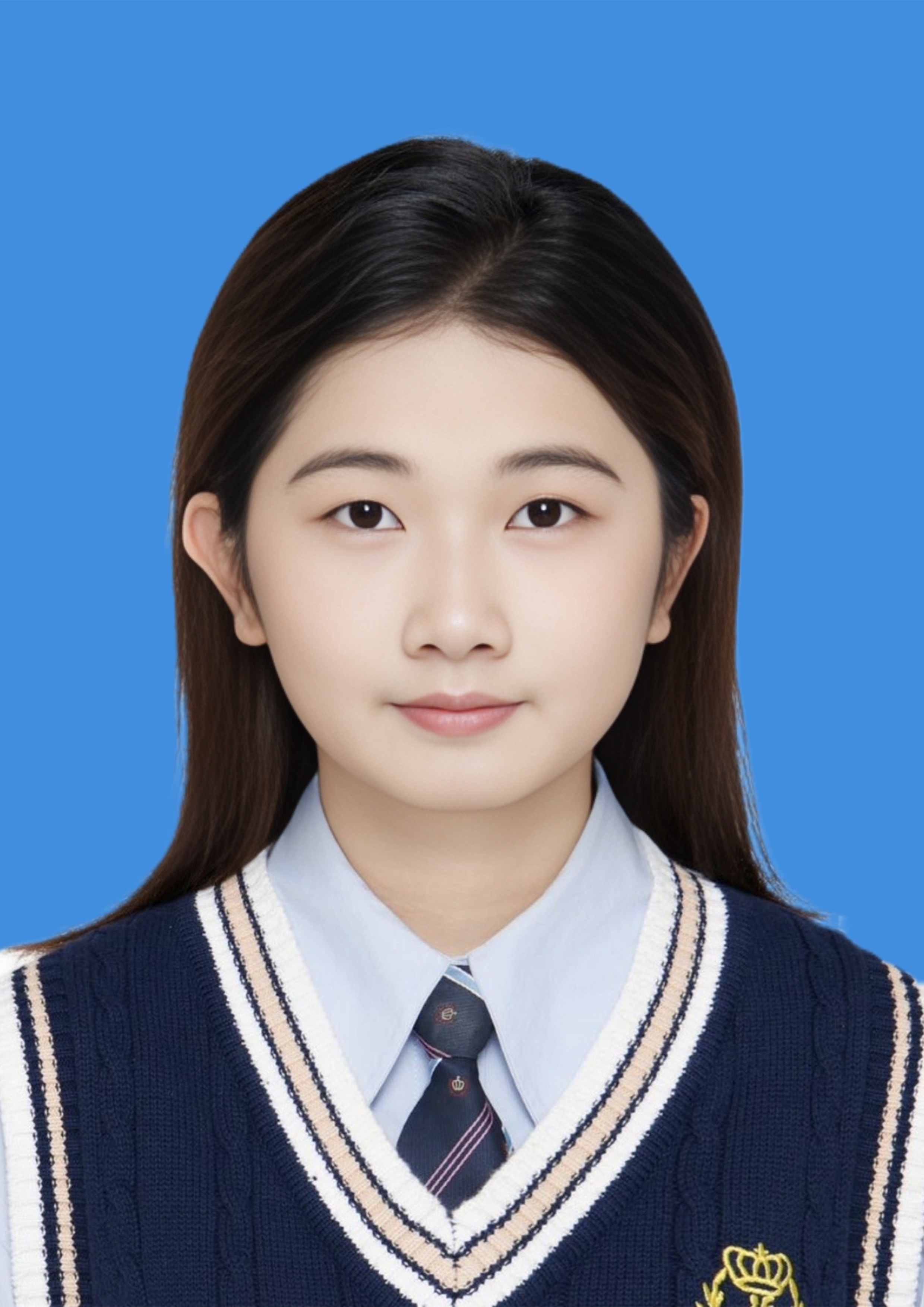 Katie Chen