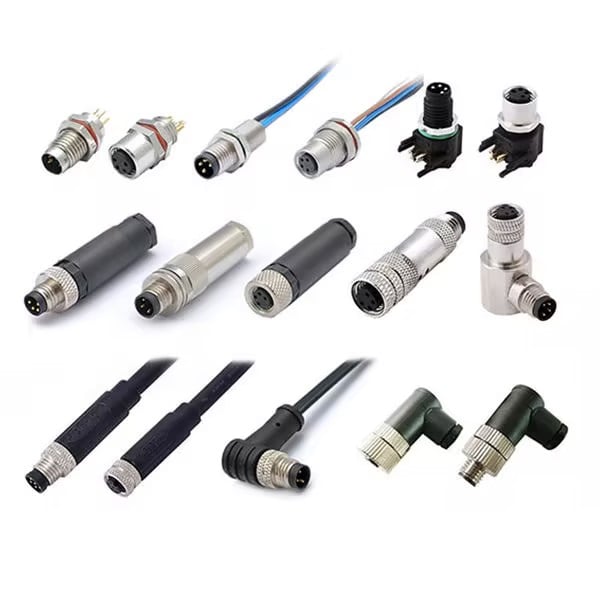 Connector