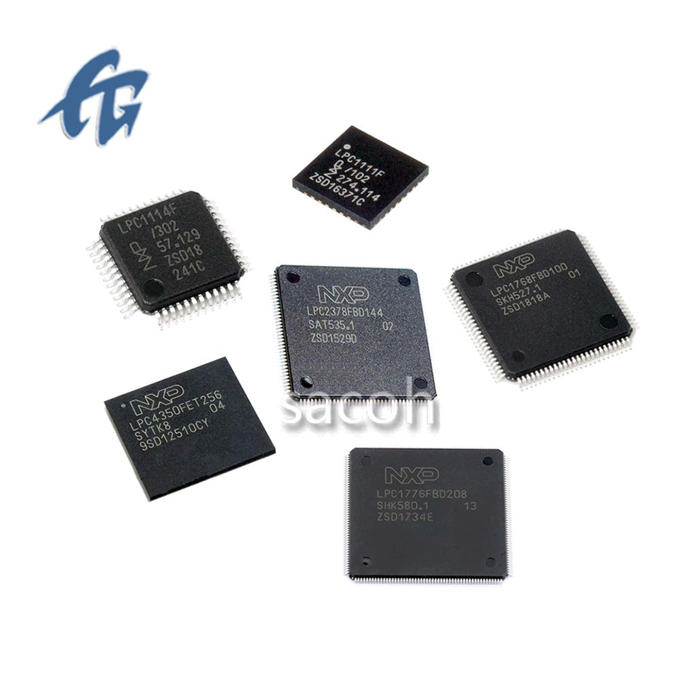 Find an IC chip for seamless integration in complex circuit designs.