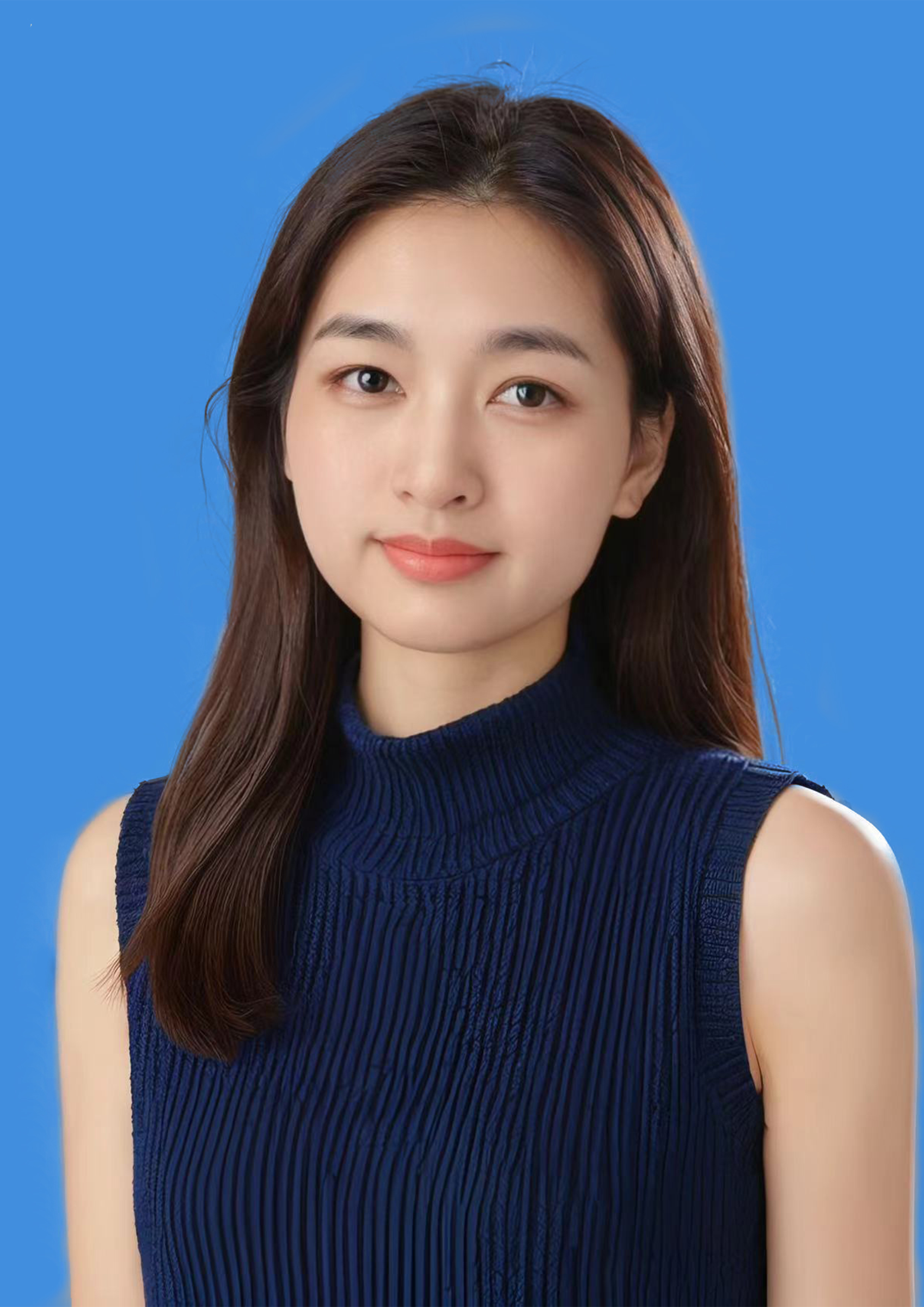 Sophy Zhang