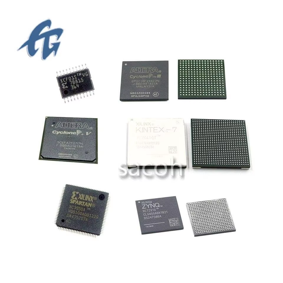 Need a crystal oscillator that keeps time flawlessly? This one has outstanding frequency stability.