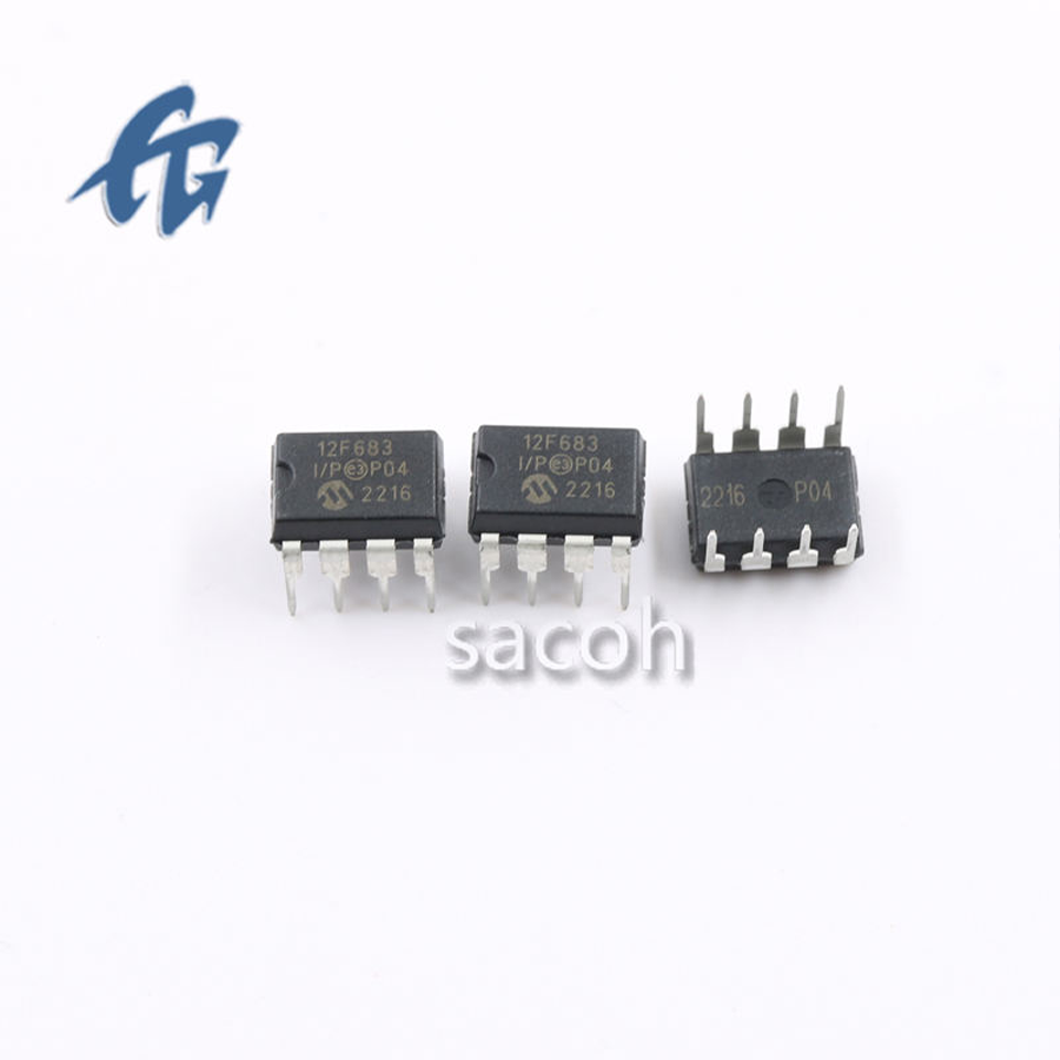 Select highly accurate crystal oscillators for building time - sensitive systems.