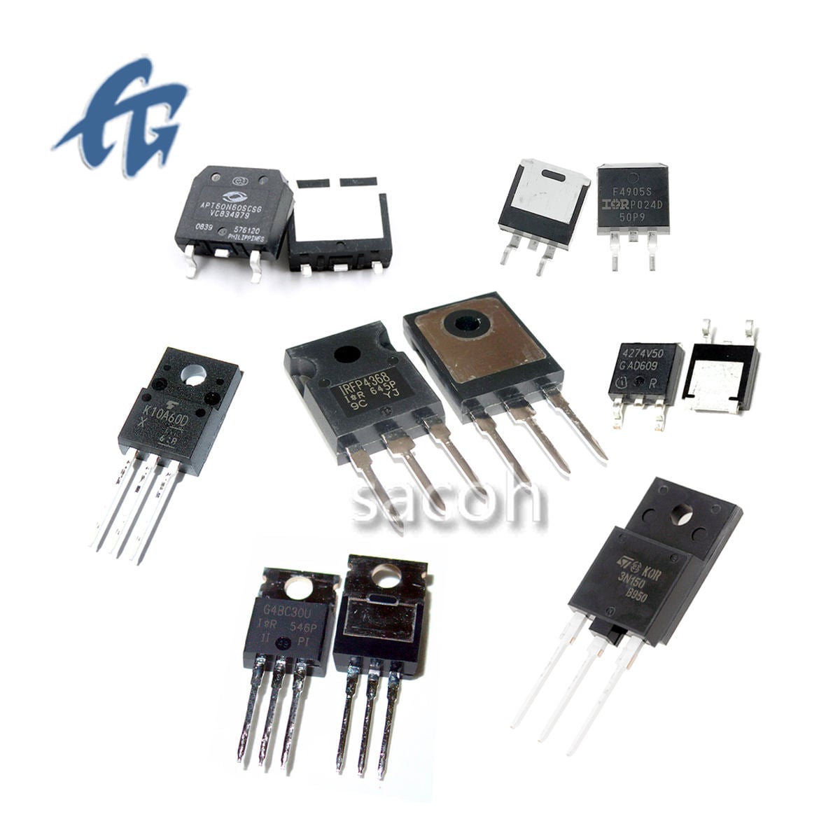 Transistors