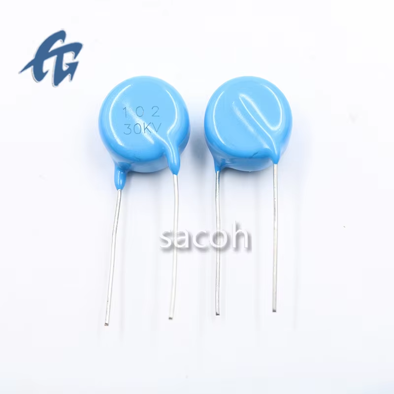 Why Safety Capacitors Are a Must in Household Electronics
