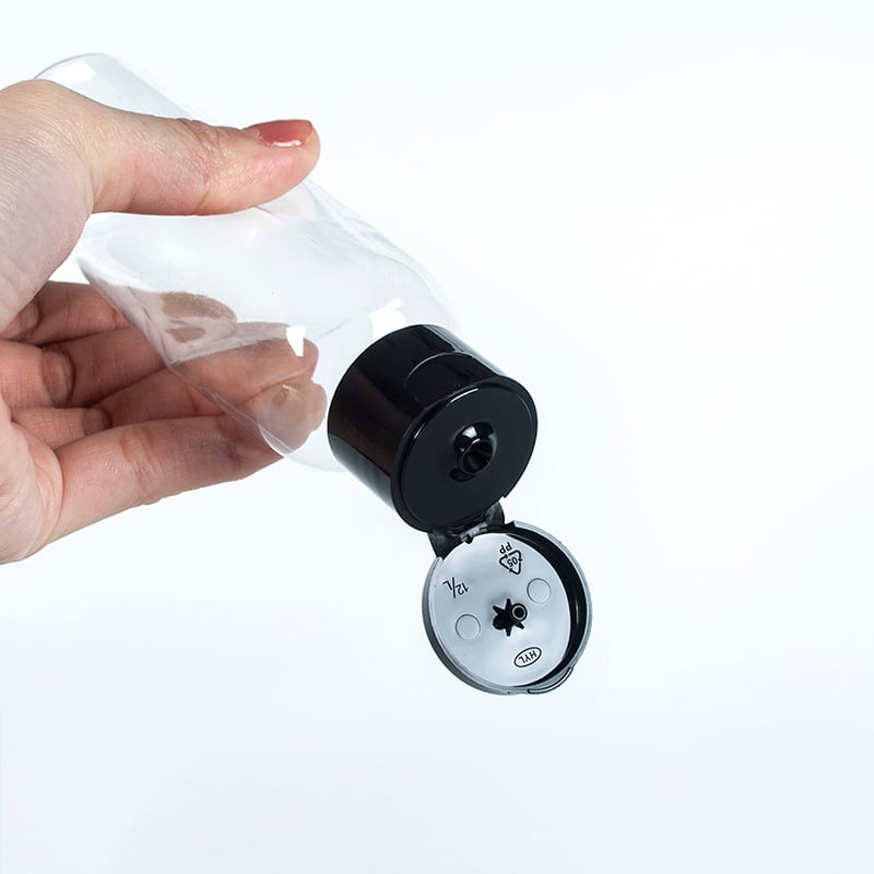 Common Plastic Bottle Leakage Issues and Solutions