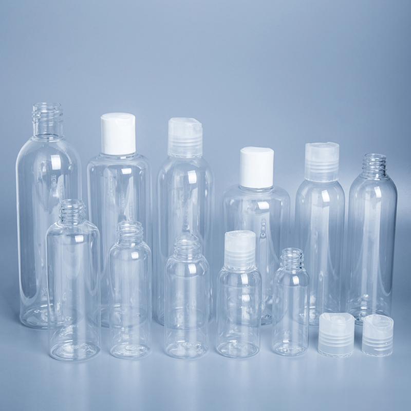 Are PET Bottles Suitable for Essential Oils