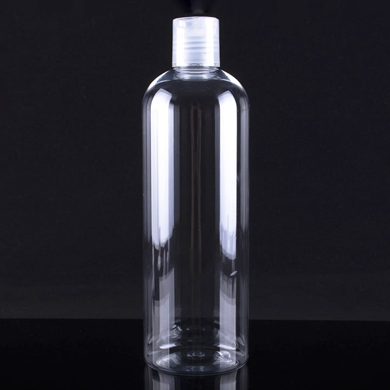 PET vs HDPE 200ml Bottles: Which Material Fits Your Product Better