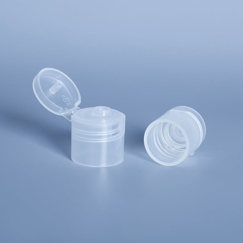Common Cap Types Used for HDPE Bottles