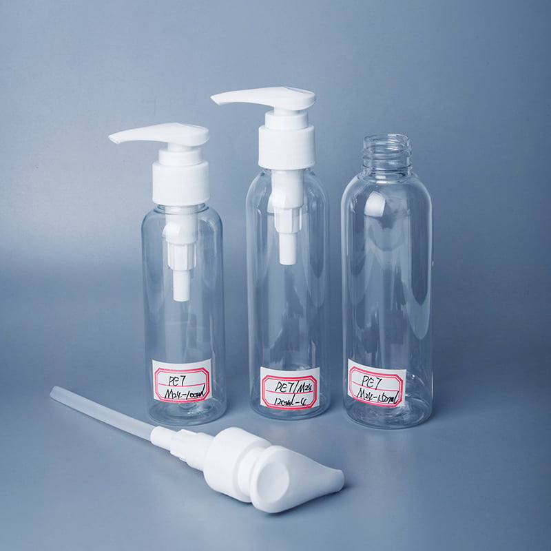 How to Choose the Right Plastic Bottle Material for Different Liquids