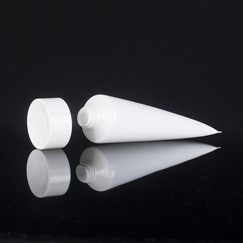 Reduce waste and save money with cosmetic squeeze tubes