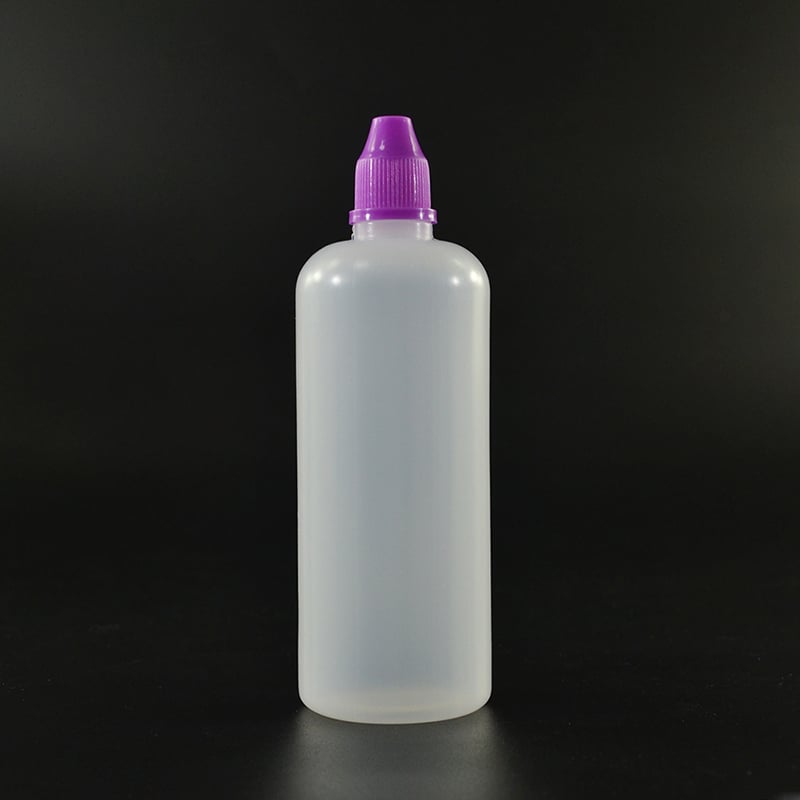 What Makes Plastic Dropper Bottles Suitable for Essential Oils