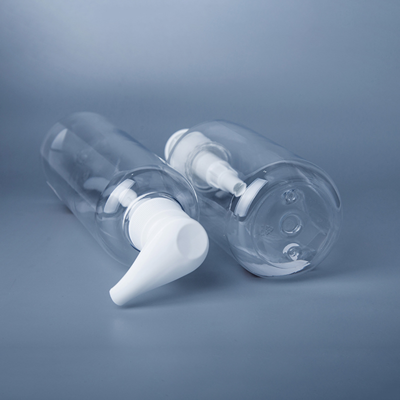 What to Know Before Developing a Custom Plastic Bottle Mold