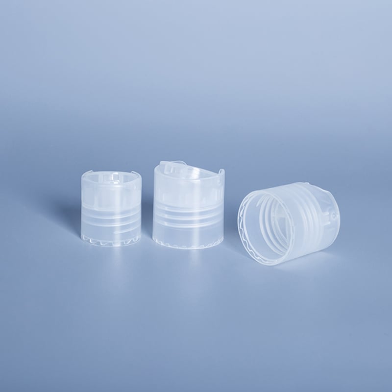 Elevate your at-home spa experience with PP cosmetic jars