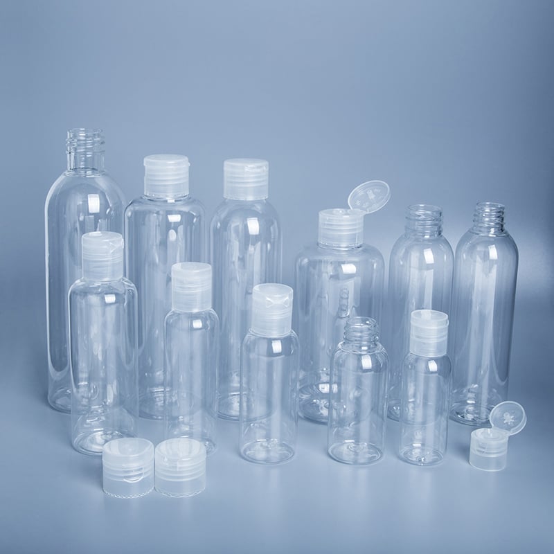 What Makes HDPE Plastic Bottles Ideal for Industrial Applications