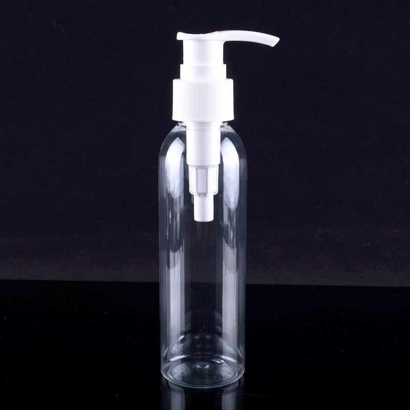 Choosing the Right Bottle Material for Chemical Liquids