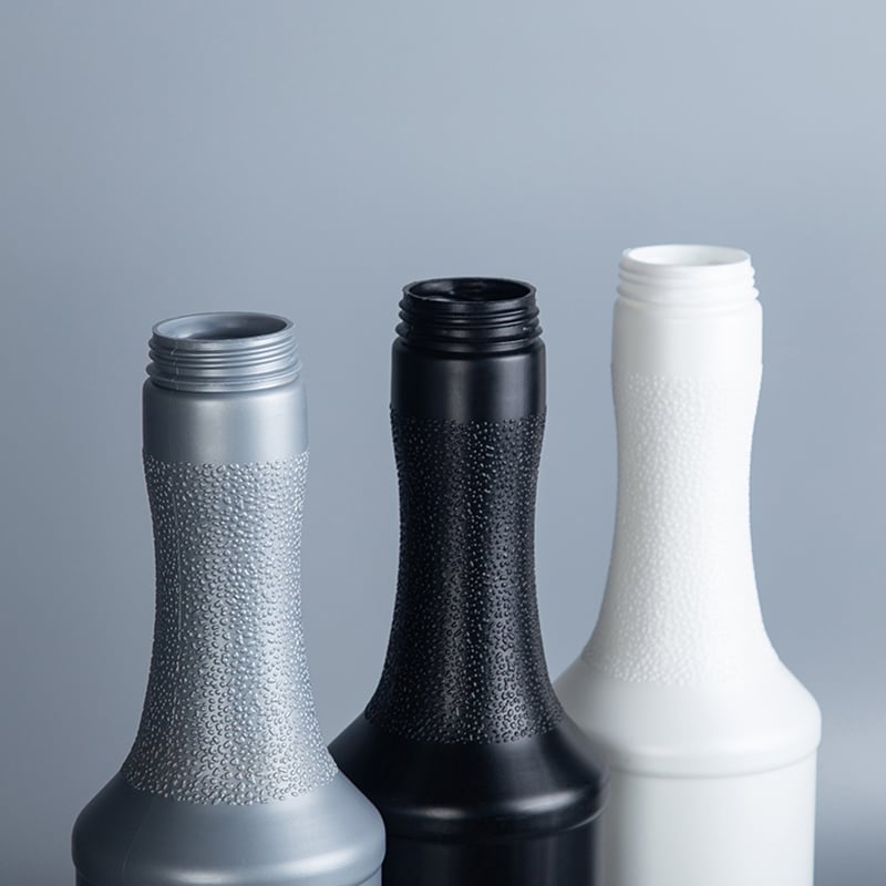 Common Liquid Compatibility Questions for HDPE Bottles