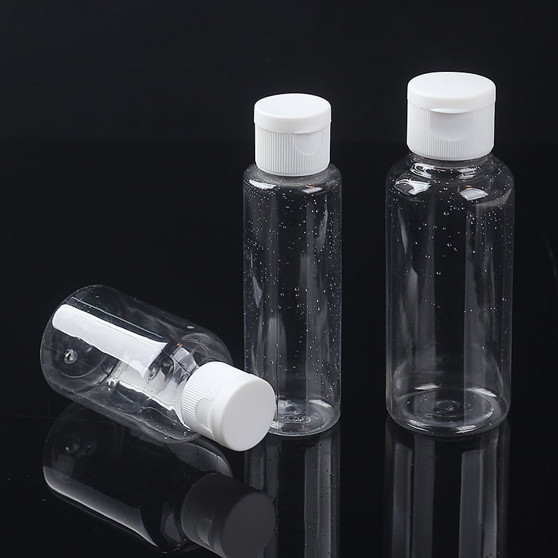 Common Leakage Problems in Needle Cap Bottle Packaging