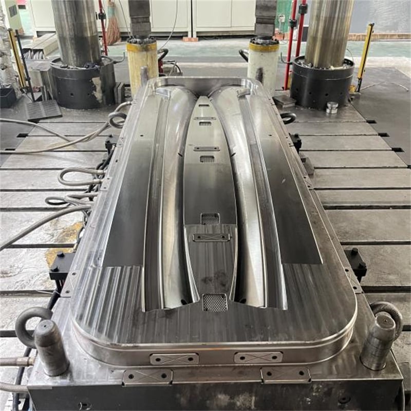 Strength Design of SMC Products