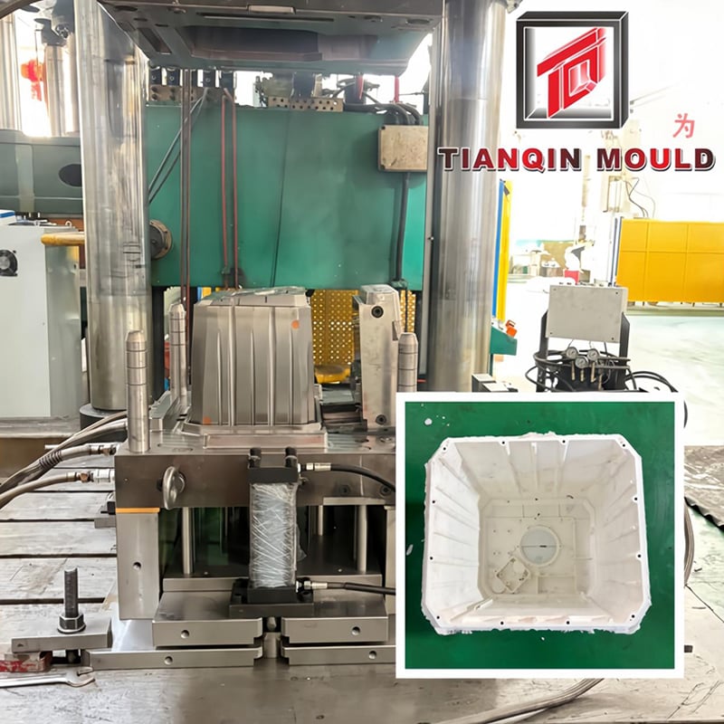 Elevating Outdoor Enclosures: The SMC Molding Advantage | Precision Mold Manufacturing