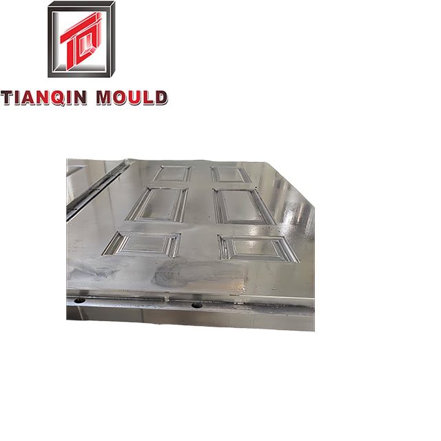 High Quality SMC MDF Door Skin Mould