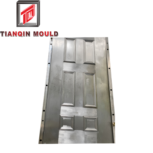 High Quality SMC MDF Door Skin Mould