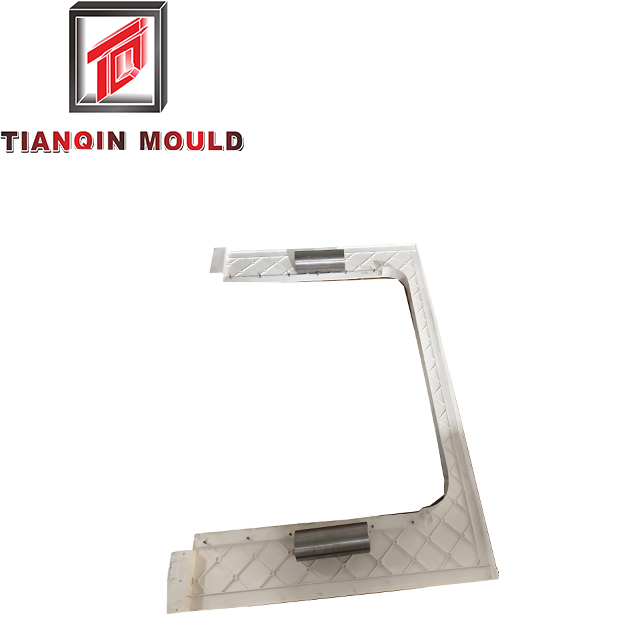 SMC Wheel Hub Compression Mould