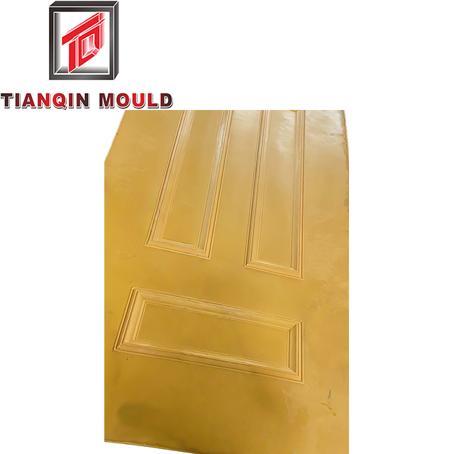 High Quality SMC MDF Door Skin Mould