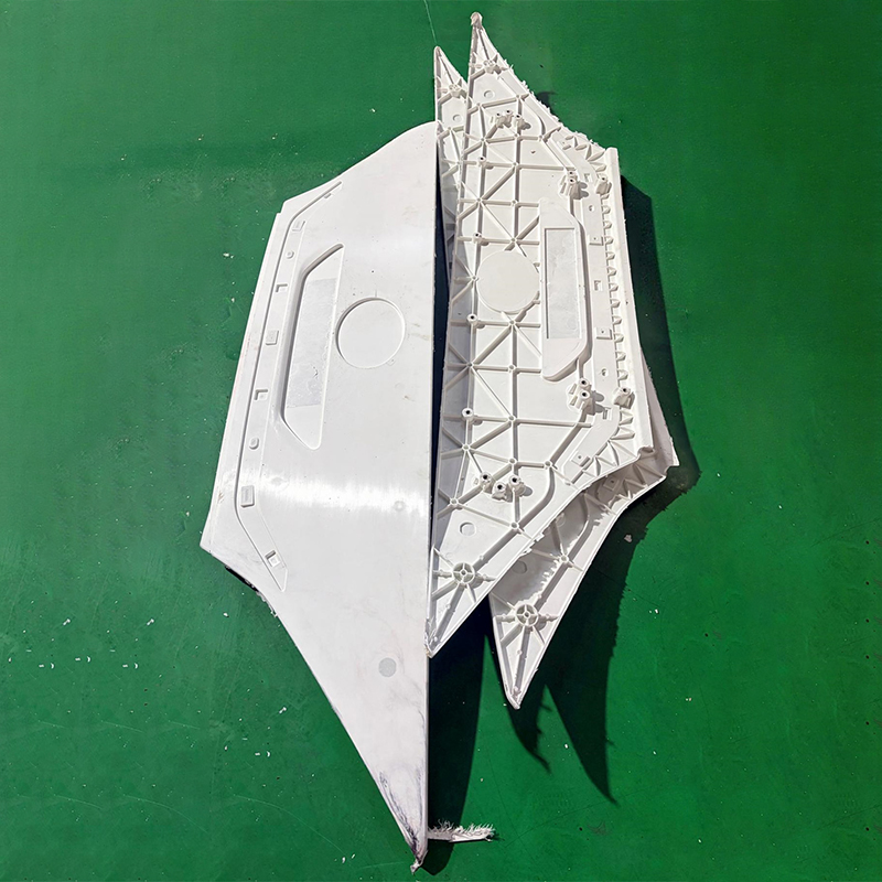 Latest Mold Updates: Industrial Cooler & Auto Parts from Huangyan, Taizhou