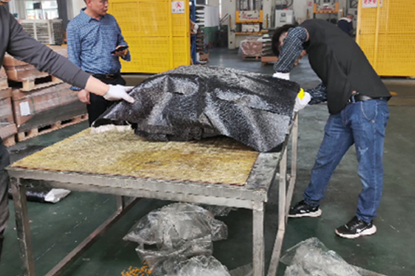 Yeni enerji pilleri kabukları nasıl üretilir