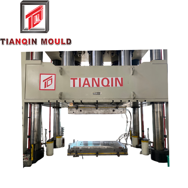 High Quality SMC MDF Door Skin Mould